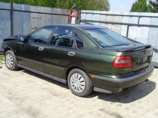 0285001146 Блок AirBag Volvo S40 1 Арт e4239601, вид 8