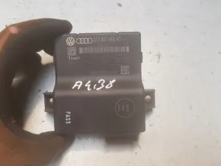 8T0907468AD Блок управления (другие) Audi A4 B8 Арт e4240339, вид 1