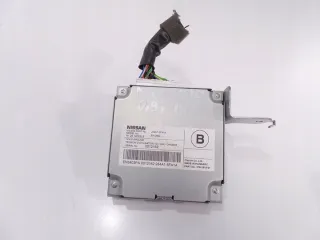 284A15FA1A Блок управления (другие) Nissan Micra K14 Арт e4248386, вид 1
