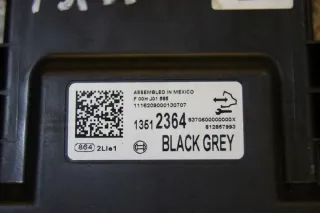 13512364 Блок управления (другие) Opel Astra K Арт e4248833, вид 3