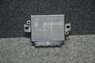 1T0919475B Блок управления (другие) Volkswagen Tiguan 1 Арт e4251335, вид 1