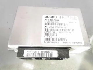 7570299 Блок управления АКПП BMW X3 E83 Арт e4252697, вид 1