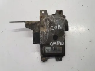 31036JD02A Блок управления АКПП Nissan Qashqai 1  Арт e4254320, вид 1