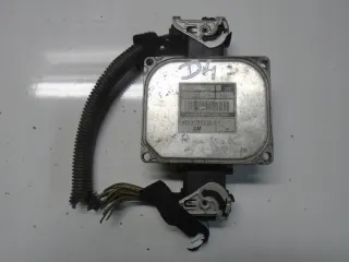 13100309 Блок управления АКПП Opel Vectra C  Арт e4254650, вид 1