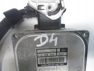 13100309 Блок управления АКПП Opel Vectra C  Арт e4254650, вид 3