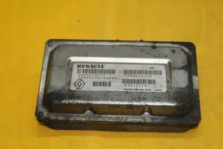 8200274277 Блок управления АКПП Renault Laguna 2 Арт e4254980, вид 2