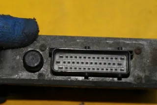 8200274277 Блок управления АКПП Renault Laguna 2 Арт e4254980, вид 4