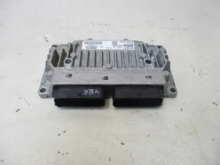 8200512207 Блок управления АКПП Renault Scenic 3 Арт e4255050, вид 1