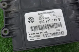 09G927749B Блок управления АКПП Volkswagen Passat B7 Арт e4255418, вид 2