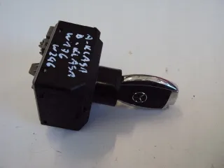 A2469055103 Замок зажигания Mercedes A W176 Арт e4262442, вид 2