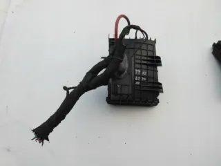 8J0937503 Блок предохранителей Audi TT 2 Арт e4272305, вид 3