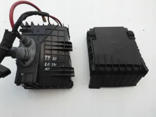 8J0937503 Блок предохранителей Audi TT 2 Арт e4272305, вид 4