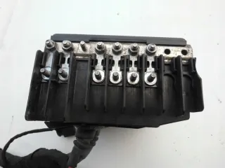 8J0937503 Блок предохранителей Audi TT 2 Арт e4272305, вид 5