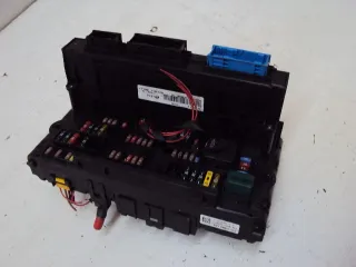 9210863 Блок предохранителей BMW X3 F25 Арт e4273464, вид 2