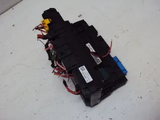 9210863 Блок предохранителей BMW X3 F25 Арт e4273464, вид 3
