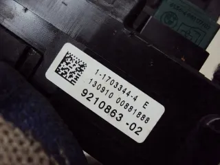 9210863 Блок предохранителей BMW X3 F25 Арт e4273464, вид 5