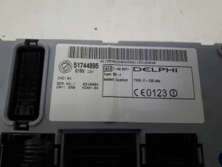 51744895 Блок предохранителей Fiat Punto 2 Арт e4276288, вид 3