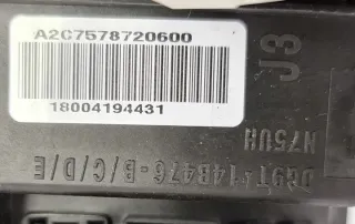 JR3T-15604 Блок предохранителей Ford Mustang 6 Арт e4277732, вид 2