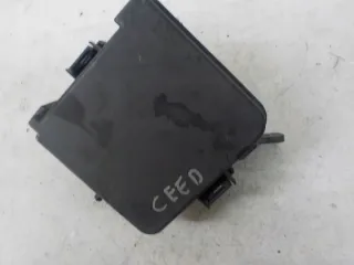 91208-1H040 Блок предохранителей Kia Ceed 1 Арт e4280173, вид 1