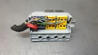  Блок предохранителей Lancia Delta 3 Арт e4281001, вид 2