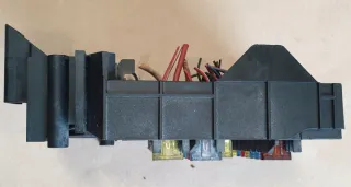 2105450640 Блок предохранителей Mercedes E W210 Арт e4282792, вид 5