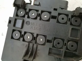 1645400350 Блок предохранителей Mercedes R W251 Арт e4283219, вид 2