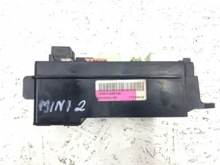 Блок предохранителей MINI Cooper R56 2006г. 3449504 - Фото 3