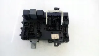 285519F924 Блок предохранителей Nissan Primera 11 Арт e4285372, вид 1