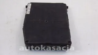 8200351186 Блок предохранителей Renault Scenic 2 Арт e4291676, вид 2