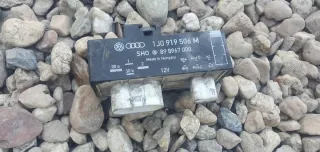 1J0919506M 898967000 Блок предохранителей Skoda Fabia 1 Арт e4292477, вид 3