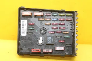 3C0937125 Блок предохранителей Volkswagen Passat B6 Арт e4294934, вид 1