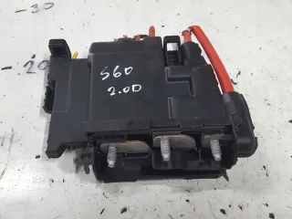 30659092 Блок предохранителей Volvo S60 2 Арт e4295693, вид 1