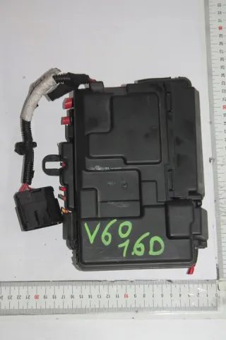 30659092 Блок предохранителей Volvo V60 1 Арт e4296061, вид 1