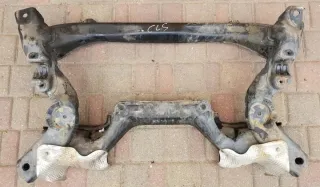  Балка подвески передняя (подрамник) Mercedes CLS C219 Арт e4301366