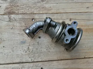 06E131166A Клапан EGR Audi A6 C6 (S6,RS6) Арт e4307832, вид 3