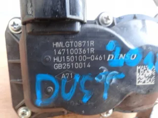 147100361R Клапан EGR Dacia Duster 2 Арт e4309443, вид 2