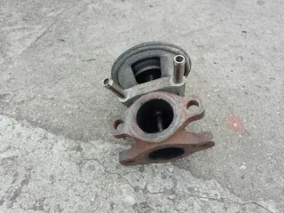 5802469381 Клапан EGR Fiat Ducato 3 Арт e4309737, вид 1