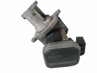 A6421400860 A6421400360 6421400860 6421400360 Клапан EGR Mercedes E W211 Арт e4312480, вид 1