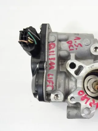 147100361R Клапан EGR Nissan Qashqai 2 restailing Арт e4313453, вид 2