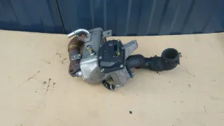 147102408R Клапан EGR Nissan Qashqai 2 Арт e4313490, вид 1