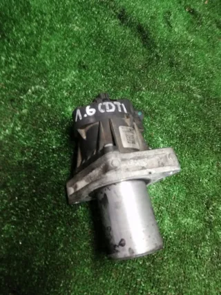 55570005 Клапан EGR Opel Astra J Арт e4313745, вид 1