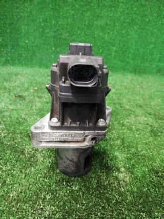 55570005 Клапан EGR Opel Astra J Арт e4313745, вид 3