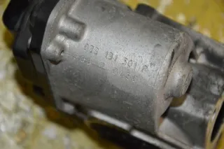 03G131501P Клапан EGR Seat Leon 2 Арт e4317645, вид 2