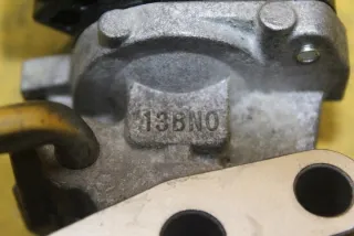  Клапан EGR Toyota Aygo 2 Арт e4318271, вид 7