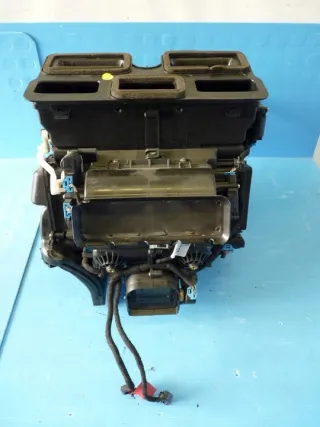  Отопитель в сборе (печка) Audi A6 C6 (S6,RS6) Арт e4323119, вид 1