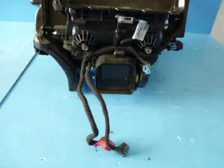  Отопитель в сборе (печка) Audi A6 C6 (S6,RS6) Арт e4323119, вид 2