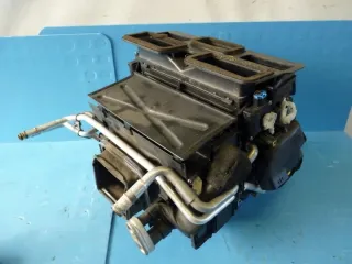  Отопитель в сборе (печка) Audi A6 C6 (S6,RS6) Арт e4323119, вид 3