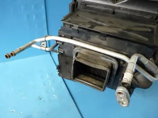  Отопитель в сборе (печка) Audi A6 C6 (S6,RS6) Арт e4323119, вид 4