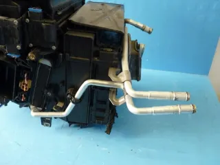  Отопитель в сборе (печка) Audi A6 C6 (S6,RS6) Арт e4323119, вид 5
