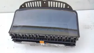 6931556 Блок навигации BMW 7 E65/E66 Арт e4327616, вид 2